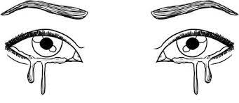Maybe you would like to learn more about one of these? Drawing Simple Eye Crying Drawing Easy