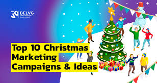 27 amazing stocking stuffers for pretty much everyone! Top 10 Christmas Marketing Campaigns Ideas Belvg Blog