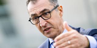 Erdogan-Wahl: Özdemir für "Zeitenwende" in Türkei-Politik