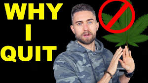 For some people, marijuana or cannabis is not much of a problem when it comes to quitting. Why I Stopped Smoking Weed And How It Changed My Life Youtube
