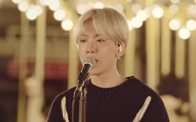 Lima puluh grup dan idola yang berbeda dinominasikan untuk kategori ini dan dapat dipilih melalui tagar mereka di media sosial. Baekhyun Exo Berikan Hadiah Untuk Fans Lewat Lagu Dan Video Musik Live Amusement Park