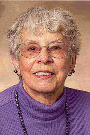 Phyllis Joanne W. Filipowicz