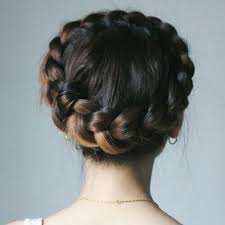 Asap rocky is also known. 30 Prettiest Dutch Braid Hairstyles How To Hair Motive Hair Motive