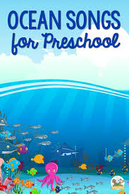 10 action songs for preschoolers without further ado, here are 10 awesome rhymes your children will absolutely love learning! Ocean Songs For Preschool Kids Pre K Pages