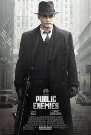 Public Enemies 2009 Film Wikipedia