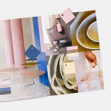 More than 10 million designers and producers around the world rely on pantone products and services to help define, communicate and control color from inspiration to realization. Pantoneview Home Interiors 2021 With Paper Swatches Pantone