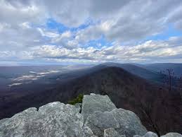 Climb into action: Hikers give insight to best spots in the area