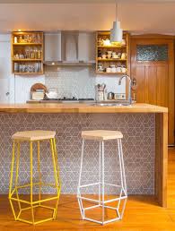 Twitter facebook whatsapp google+ linkedin pin it. 1001 Idees Cuisine Americaine L Ouverture Sans Le Mur