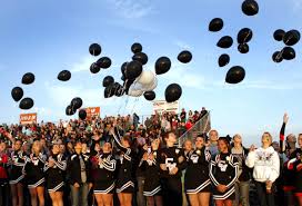 Carrollton remembers cheerleader McKayla Hoopes