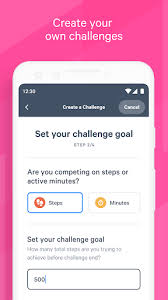 Get fit and compete with friends, family & coworkers with the challenges app. Stridekick Activity Challenges Apps On Google Play