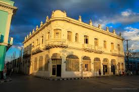 Maybe you would like to learn more about one of these? Museo De Artes Decorativas Santa Clara Cuba Santa Clara Cuba Havana Cuba