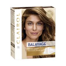 We offer professional hair salon services in denver including best haircuts, hair extensions, balayage and hair coloring. Amazon Com Clairol Nice N Easy Balayage Permanent Hair Color Brunettes 1 Count Beauty