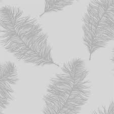 Maybe you would like to learn more about one of these? Love Fawning Feather Metallic Wallpaper Blue Grey Cream Rose Gold