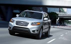 Find used 2012 hyundai santa fe vehicles for sale in your area. 2012 Hyundai Suvs Tucson Gets Larger Tank Brakes Santa Fe Veracruz Mostly Carryover