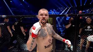 Dziennikarz i komentator polsat sport jerzy mielewski oraz zawodnik mma łukasz „juras jurkowski. Ksw Walka Jurkowski Kolecki Jeszcze W Tym Roku Polsat Sport