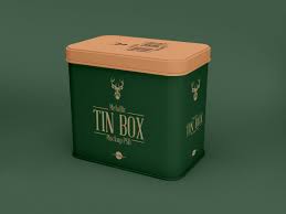 Free Tin Can Mockup Psd For Packaging 2018 Mockup Psd Free Mockup Mockup