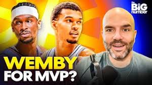 ⭐️ It's OKC and everyone else