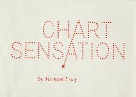 Michael Lewy Chart Sensation Michael Lewy 9780974690803