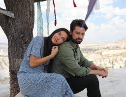El amor de Zümrüt y Serhat renacerá como 'el fénix', en la telenovela turca  que llega a la pantalla ecuatoriana | Televisión | Entretenimiento | El  Universo