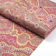 Australische Aborigine Stoffe True Fabrics Stoffe Stoffe Gunstig Stoffe Kaufen