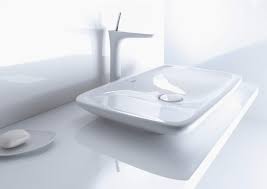 puravida by duravit: designer bathroom