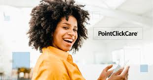 Pointclickcare 1 Cloud Based Ehr Software For Long Term Care