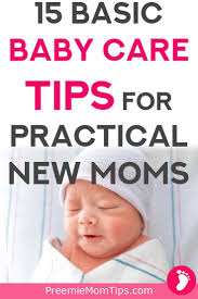 Preparing For Baby Newborn Baby Care Tips For The First Month Baby Care Tips Newborn Care Baby Care