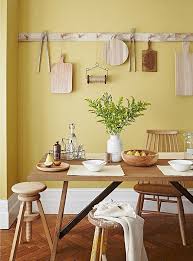 Pastel Paint Hues To Wake Up Your Walls Kitchen Color Yellow Kitchen Colors Kitchen Wall Colors