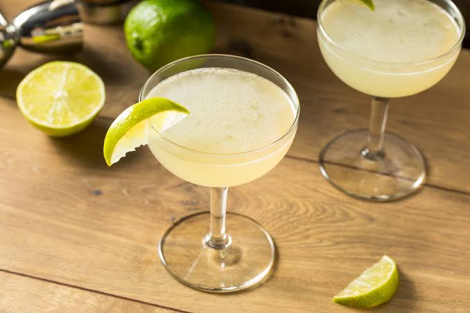 National Daiquiri Day 2026