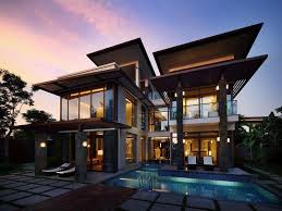 G Charlton Hotels Resorts Sanya Sanya China Maison Victorienne Maison Moderne Maison