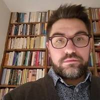 Lady Churchill's Rosebud Wristlet No. 34 by Gavin J. Grant