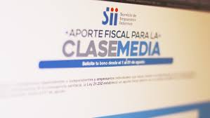 El bono de clase media se preparó y se legisló con la rapidez que ameritaban los tiempos, y además se facilitó el trámite de pero en el caso del bono de clase media aún hay cosas por aclarar. R6xwqav2futrcm