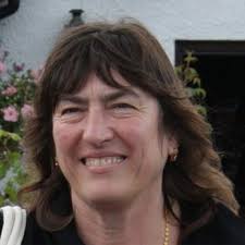 JANET MACLEOD IYENGAR YOGA