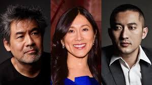 Asian Americans: Inclusion/Exclusion Today