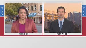 How The Four Major Counties In North Texas Voted During The 2020 Election Kcentv Com