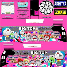 Download bus simulator indonesia mod apk + obb. Keren 30 Gambar Keren Buat Bus Simulator Indonesia Download Bus Simulator Indonesia Mod Apk Terbaru Revdl Download 100 Dow Konsep Mobil Stiker Mobil Mobil