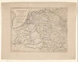 Duitsland heeft de grenzen met nederland niet gesloten tijdens de coronacrisis, maar die met frankrijk, oostenrijk en zwitserland zijn momenteel wel dicht. File Kaart Van Duitsland Nederland En Noord Frankrijk Tooneel Des Oorlogs In Duitschland Titel Op Object Rp P 2018 1064 Jpg Wikimedia Commons