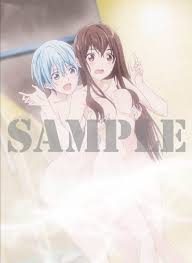tvアニメ 風夏 公式 fuuka anime 6時間6時間前 その他 店舗別オリジナル特典 そして ゲーマーズさんの描き下ろしb2タペストリーのイラストです https www gamers co jp tokuten 64903 fuuka