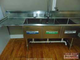 iron horse auction auction: sushi