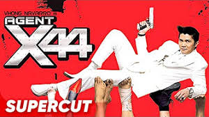 Agent X44 2007 Download Full Hd Youtube