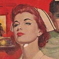 Nurse Pro Tem by Glenna Finley