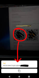 Your applications may use something besides bitcoin core to create transactions, but in any system, you will need to provide the same kinds of data to create transactions with the same attributes as those described below. This Website Claims To Turn Your Addresseinto A Qr Code But Actually Just Outputs Their Own Address No Matter What You Put In Nice Try Scammers Bitcoin