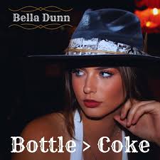 Bottle > Coke
