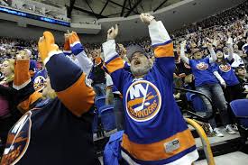 To my fellow #isles fans. Islanders Fans Prepare To Tailgate On The Long Island Rail Road Wsj