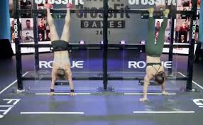 The fittest men, women, teams, teenagers, and masters who emerged from the first stages of the season will leave it all on the floor for a chance to earn the title of fittest on earth. Open 21 1 Workout Functional Fitness Wod Wodwell