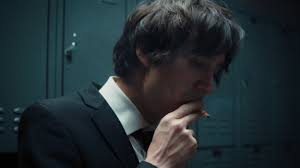 Black City Nights — Justin McWilliams