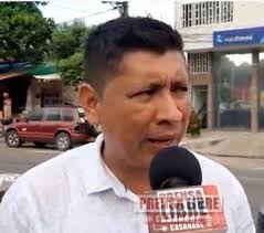 Juzgado dio plazo perentorio a Alcaldesa de Paz de Ariporo para terminar  obra inconclusa de Plaza de Mercado » PRENSA LIBRE CASANARE