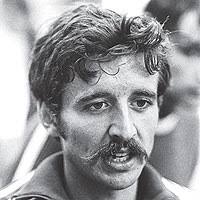 The Best Running Facial Hair of All-Time