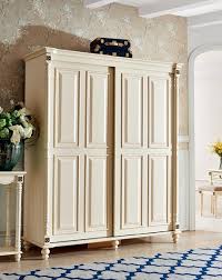 Klassische vitrine vitrinenschrank vitrinen glasschrank schrank kolonial ow2a. Hochwertiger Antik Stil Schiebeturenschrank Aus Echtholz