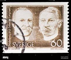 Victor grignard hi-res stock photography and images